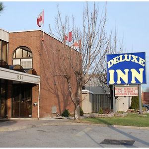 Deluxe Inn